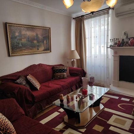 Spiros Old Town Apartment Corfu  Exterior foto