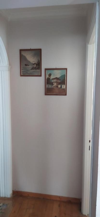 Spiros Old Town Apartment Corfu  Exterior foto